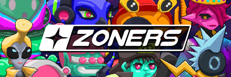 ZONERS